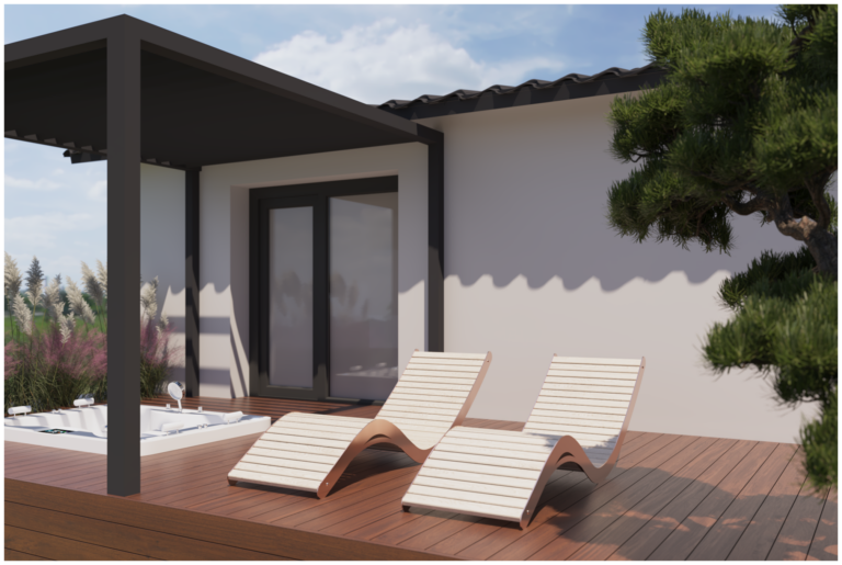 radviliskis vizualizacija